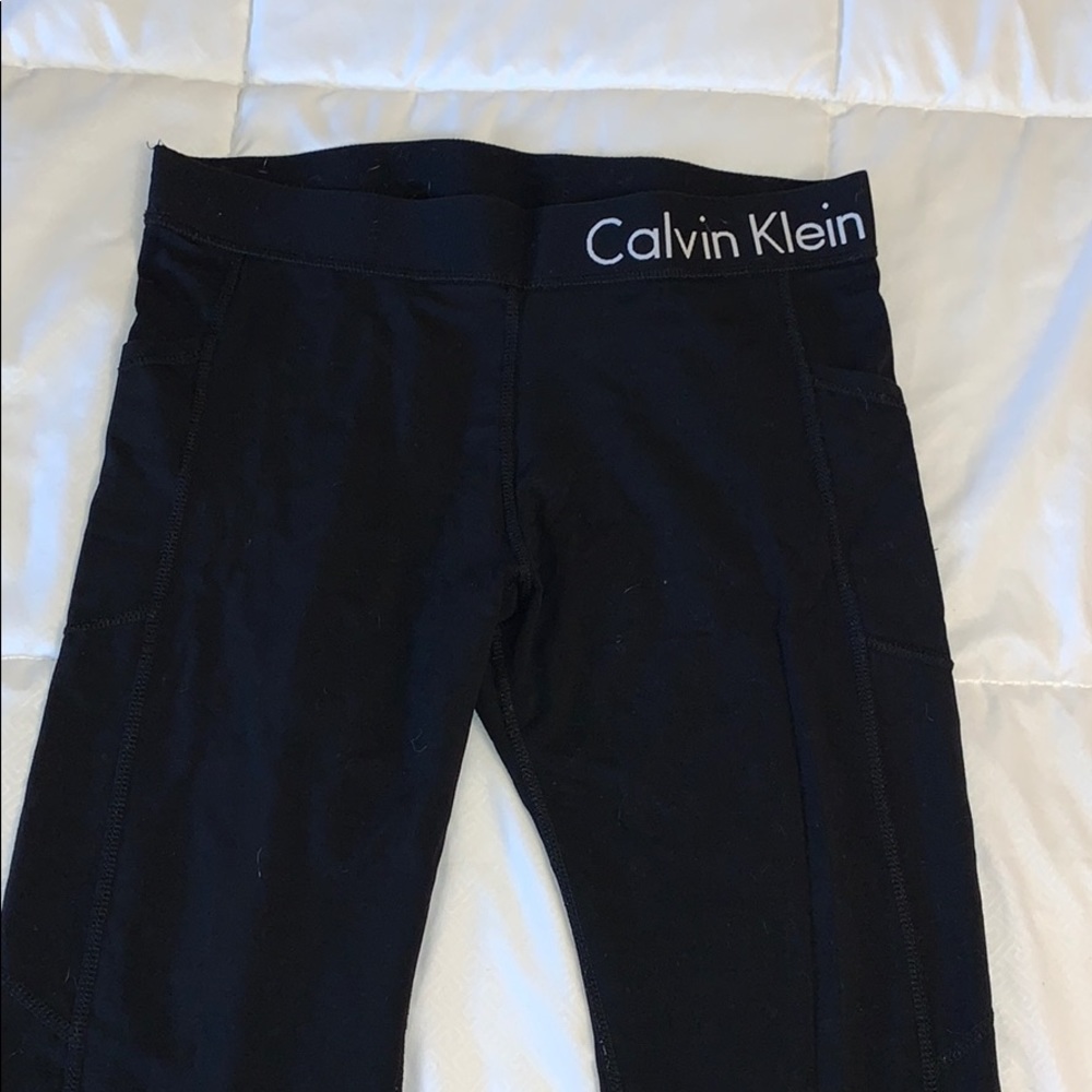 Calvin Klein Legging